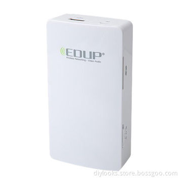 Edup Ep-9511n 150Mbps Wireless 3G Router
